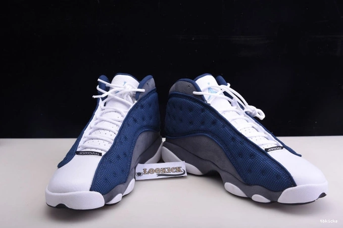 Rep TBK Flint 13 Air Jordan 414571-404 0821